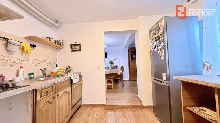 Casa individuala de vanzare, 5 camere - Timisoara - 13