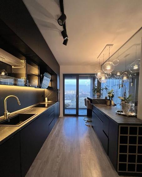 Apartament în Cloud9,loc de parcare inclus - 8