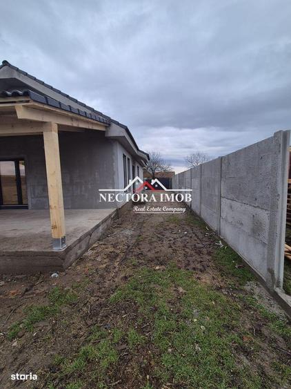 NECTORA IMOB-Casa 3 camere, 2 bai, 96 mp utili + 719 mp teren, terasa - 7
