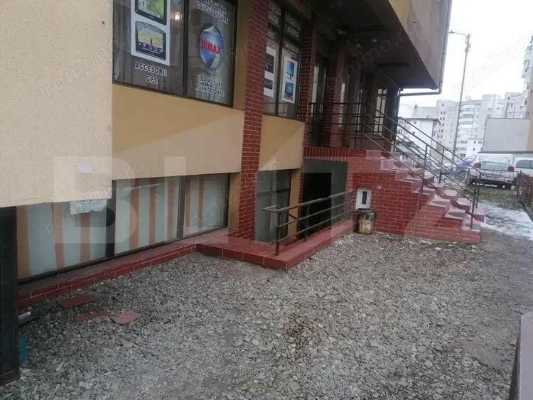 Spatiu pentru birou/agentie/cabinet, 40 mp, Obcini - 1