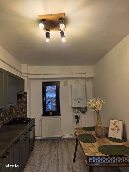 APARTAMENT COMPLET RENOVAT CENTRAL - 1