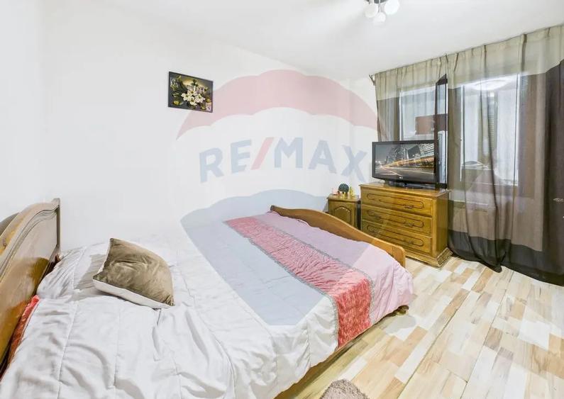 Apartament cu 4 camere mobilat - Dristor / Central Propri... - 7