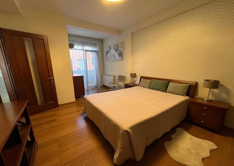Apartament 3 camere | Barbu Vacarescu | Stefan Cel Mare - 7