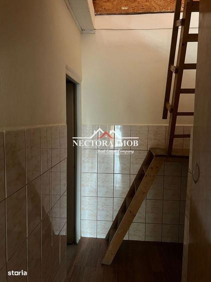 NECTORA IMOB-Casa cu mansarda 4 camere, 2 bai, Zona Velenta, 130 mp - 4