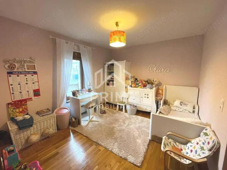 Casa moderna complet mobilata si utilata | 4 camere | teren 1000mp | Parto? - 8