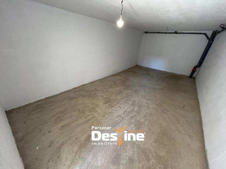 Casa tip DUPLEX 110mp - 300 mp teren Valea Lupului - toate utilitatile - 9