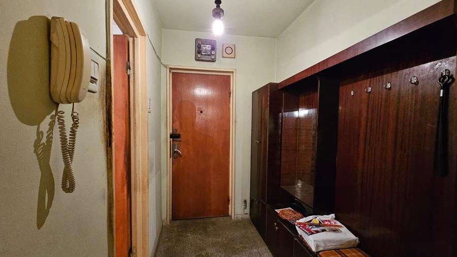 Iancului, 4 camere, 98 mp, semidecomandat, etaj 4, bloc reabilitat - 8