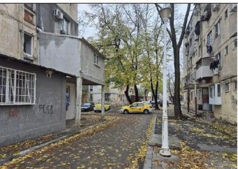 Garsoniera Bucuresti, ID: R2850735 - 2