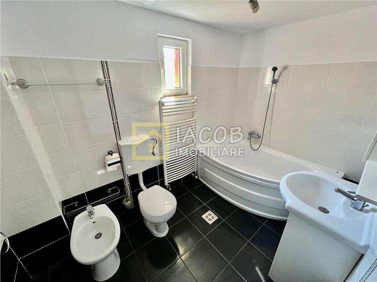 Casa P+M, loc. Faraoani, jud. Bacau - 17