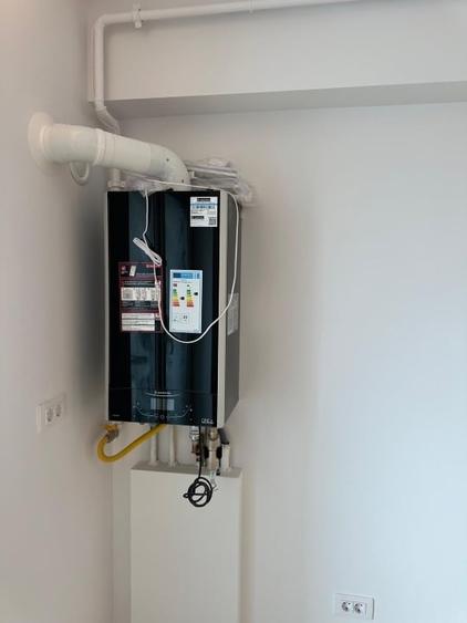 Apartament premium de 3 camere, 110 mp, Copou - 12