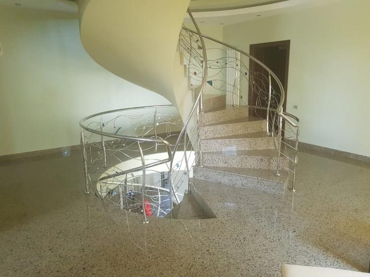 OCAZIE, VAND VILA  DE LUX 860 MP UTILI SI 1230 MP TEREN LANGA LACUL CERNICA - 23