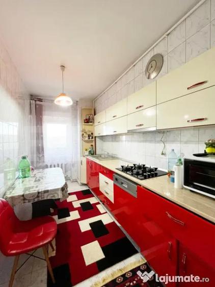 Apartament pe 3 etaje, 150 mp, terasa 40 mp, panorama, zona - 10