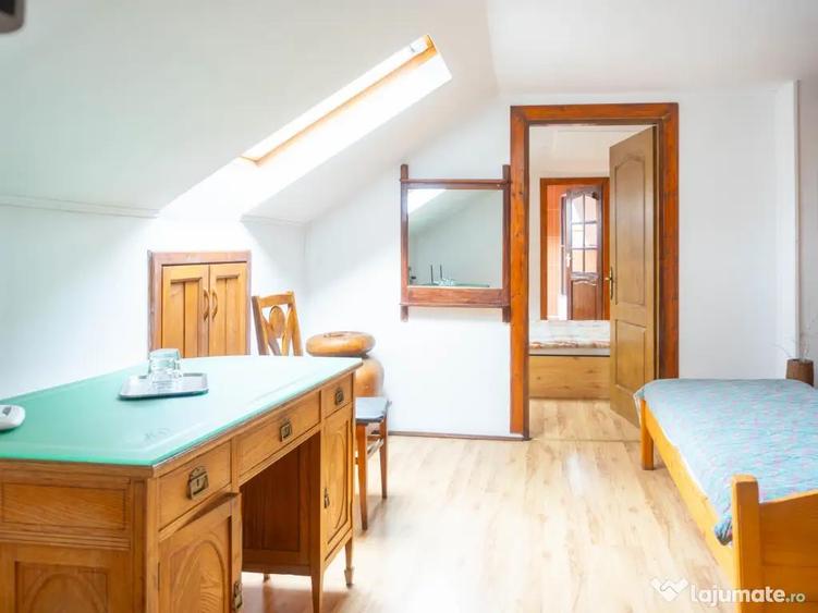 Oportunitate Investi?ie | 2 Apartamente (Etaj Complet) | Centrul Istoric - 2