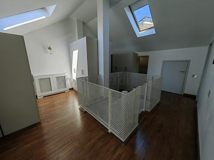 Baneasa Residential Park - Vila in apropiere de British School - 20