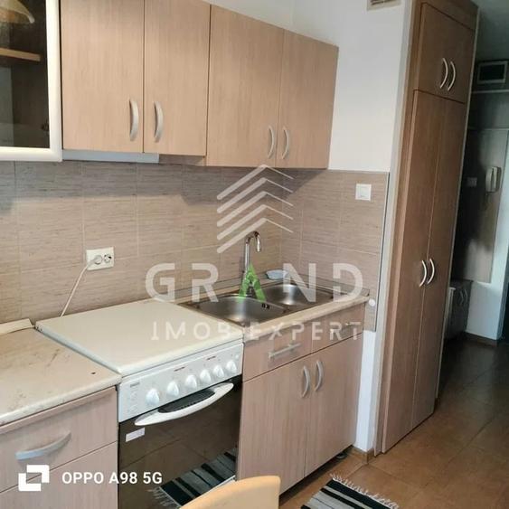 Apartament de inchiriat cu 1 camera, Calea Dorobantilor | Piata Marasti, 38 mp - 6