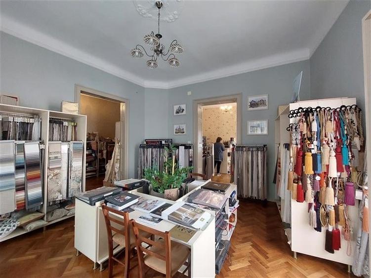 Pret redus! Apartament elegant, in centrul istoric! - 9