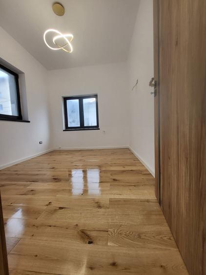 Apartament zona centrala cu 2 camere 62 m2 utili + terasa - 4