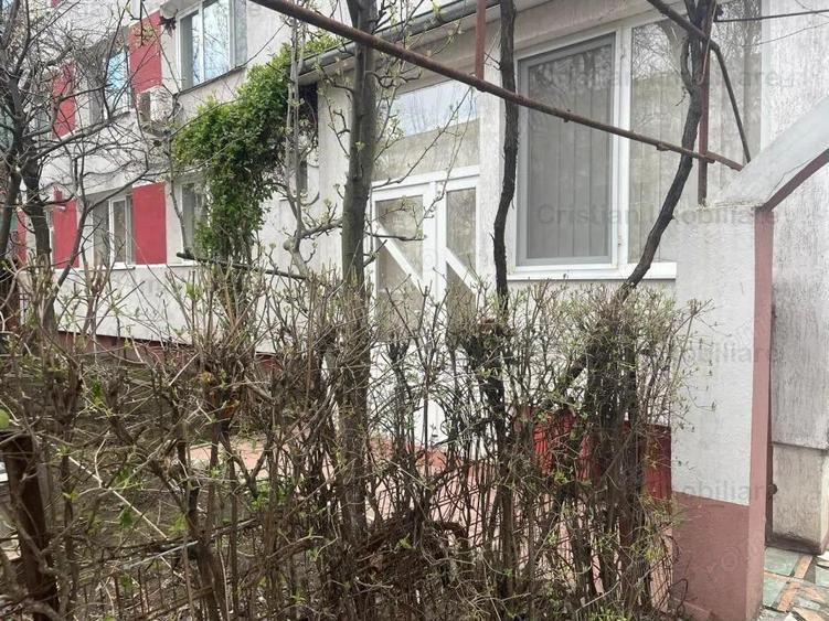 Parter 102mp SUPER SPATIOS 4 cam conf 1 Hipodrom doua balcoane mobilat utilat - 8