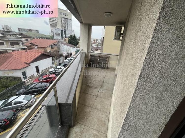 Apartament 2 cam de vanzare:Ultracentral(parcare subterana),bloc nou,80 mp - 18