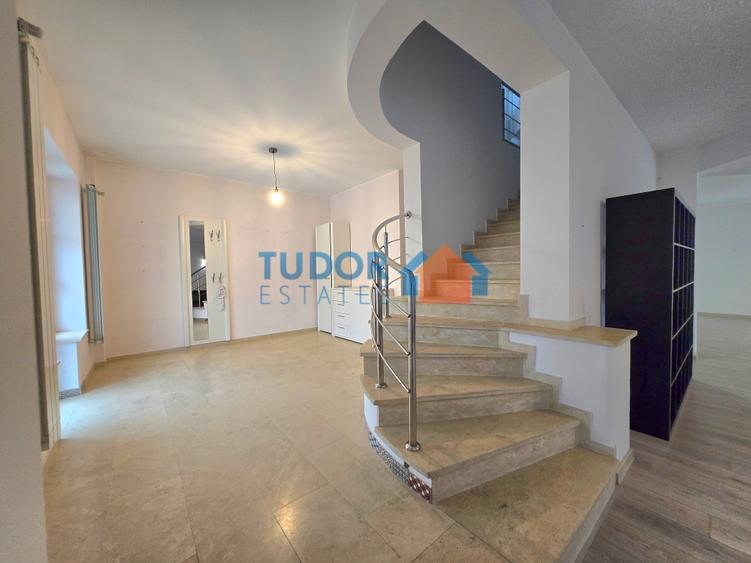 Beautiful Spacious Villa in Iancu Nicolae - 8