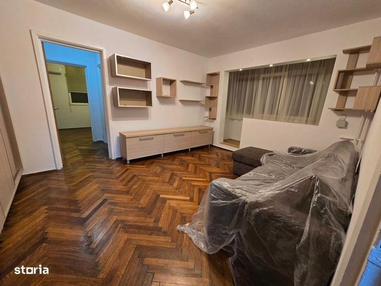 Proprietar inchiriez apartament 2 camere Aliorului ( Obregia Berceni ) - 6