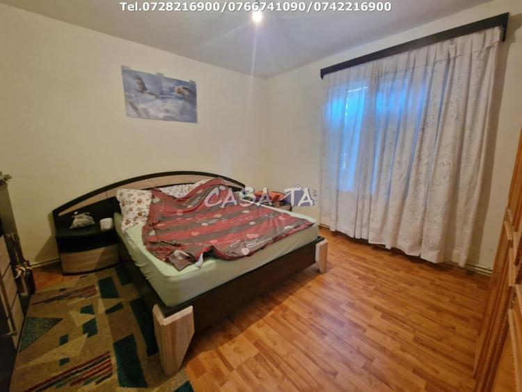 Casa situata in Pestisani -Borosteni - 20