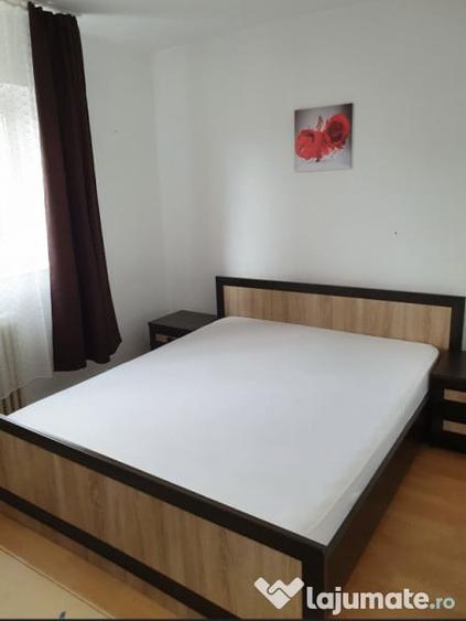 Apartament cu 2 camere, Cetate-Pia?a - 8