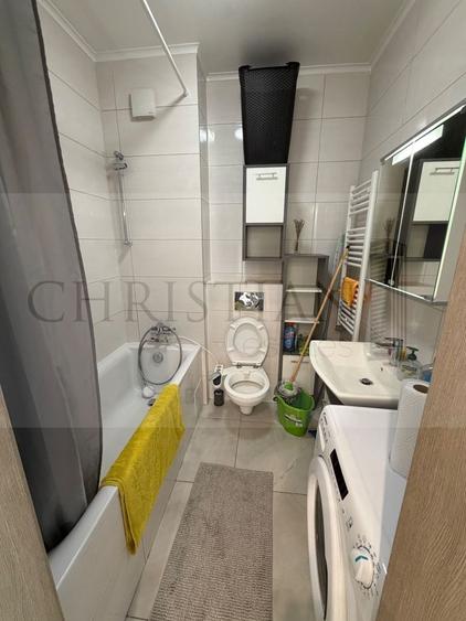 Apartament cu 3 camere decomandat, mobilat în Grozăvești