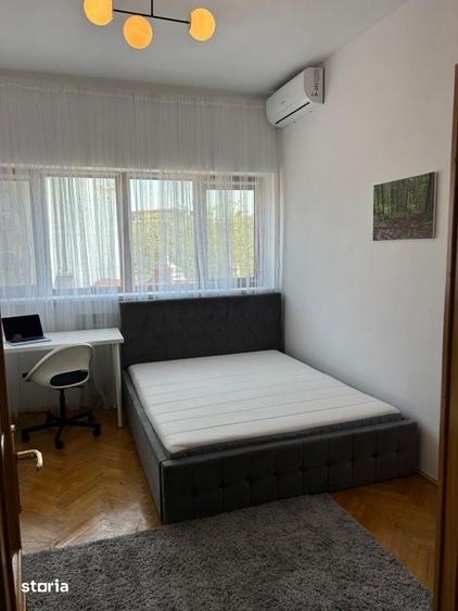 Apartament 4 camere | Ultracentral | 98 mp | Terasa| Pet friendly - 9