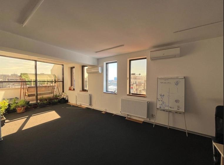 Inchiriere birou Dorobanti - 1