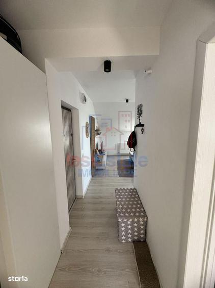 Apartament 2 camere Rediu - 5