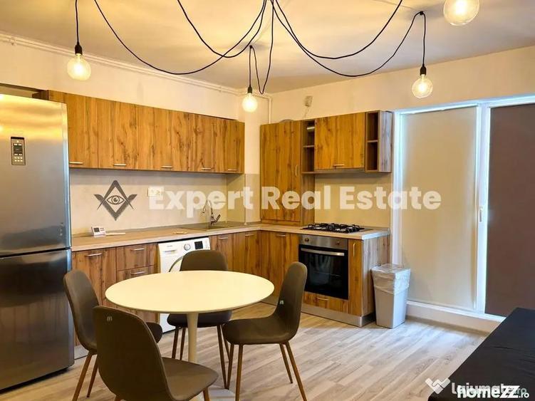 Apartament NOU 2 CAMERE-PRIMA INCHIRIERE-PET FRIENDLY - 1