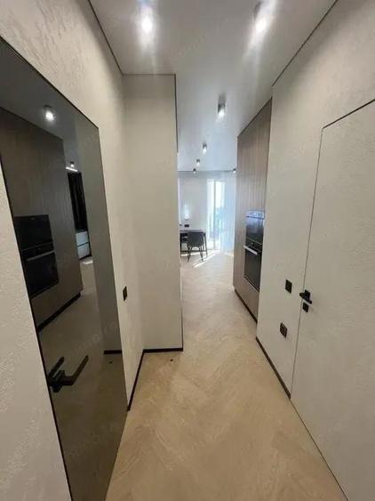 Garsoniera de inchiriat - Zona Pajura - 6