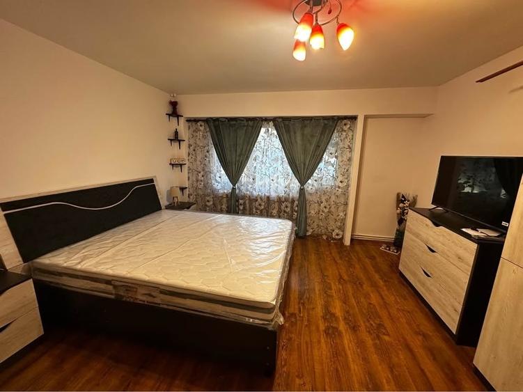 Apartament cu 1 camera, decomandat, zona Pacurari - 1