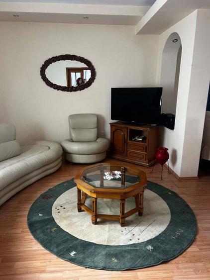 Vila Trivale - zona Capitol, mobilata si utilata - 16