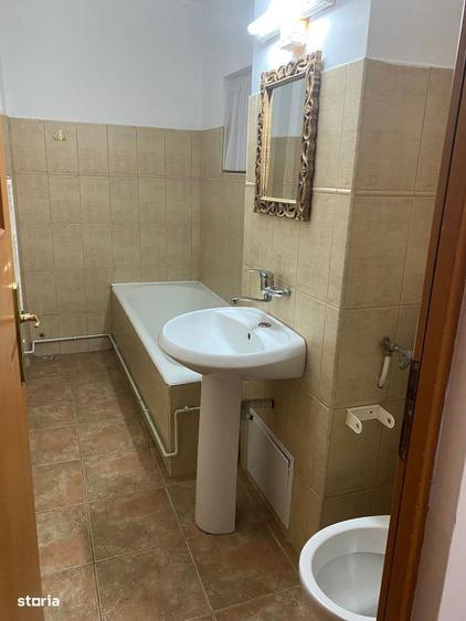 Apartament 1 camera Gheorgheni, Bld. Nicolae Titulescu, Interservisan - 2