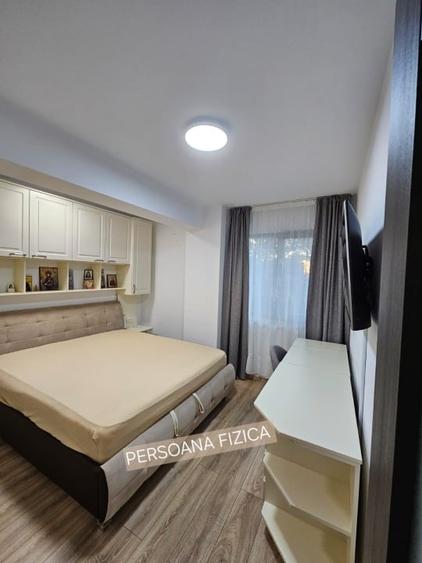Apartament 2 Camere Tătărași | Zonă liniștită | Vedere liberă - 5