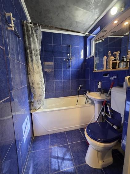 Apartament 2 Camere | Drumul Taberei | Balcon | Metrou in Proximitate - 11