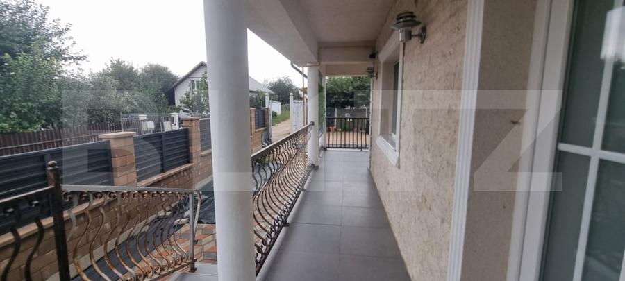 Casa 3 camere, zona Hanul Visoianu - 4