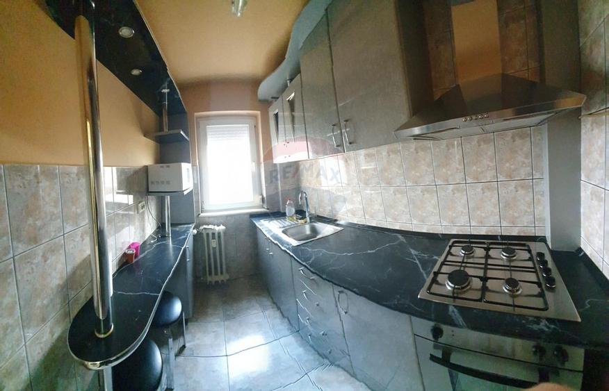 Apartament superb cu 3 camere de vanzare in zona Fortuna - 12