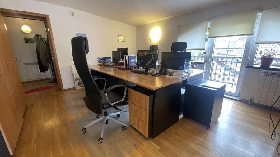 REV2002057 Vila eleganta in zona Domenii l potrivita pentru clinica medicala sau - 1