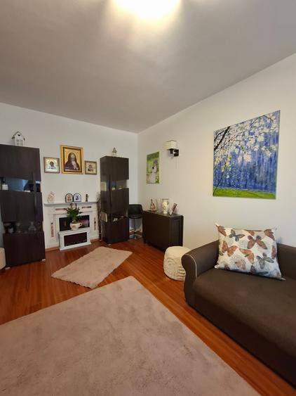 Apartament 2 camere - 9