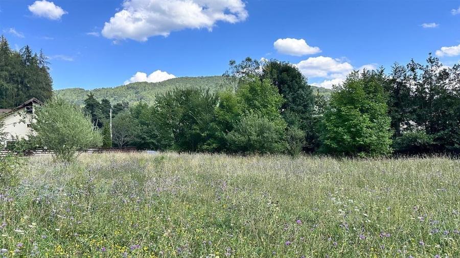 Teren intravilan curti constructii Bardet  Sacele  2000 mp comision Zero - 7