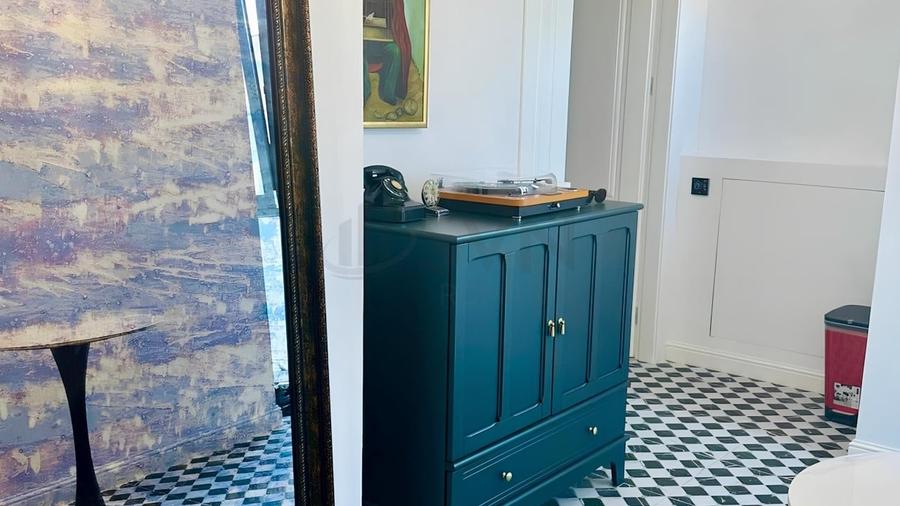 REA1026569 Apartament superb 4 camere I Calea Victoriei Stradal - 8