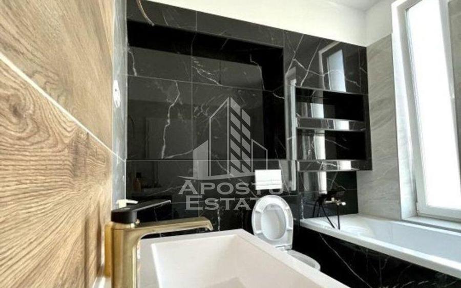 Casa individuala in zona rezidentiala la doar 8 minute de... - 8