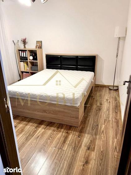 Apartament de inchiriat, 2 camere, decomandate, zona Dambul Rotund - 5