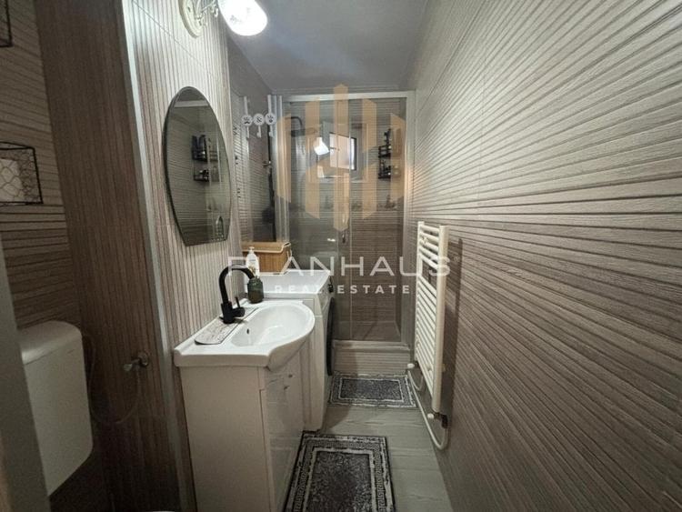 Apartament 2 camere - Parter, str. Matei Basarab, zona Liana - 6