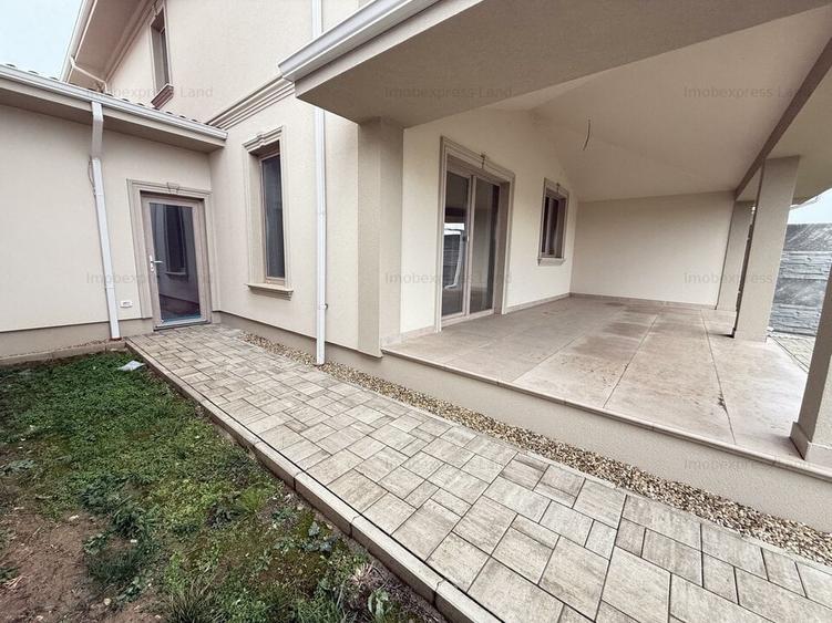 Comision 0!! Casa unita prin garaj in Giroc - 9