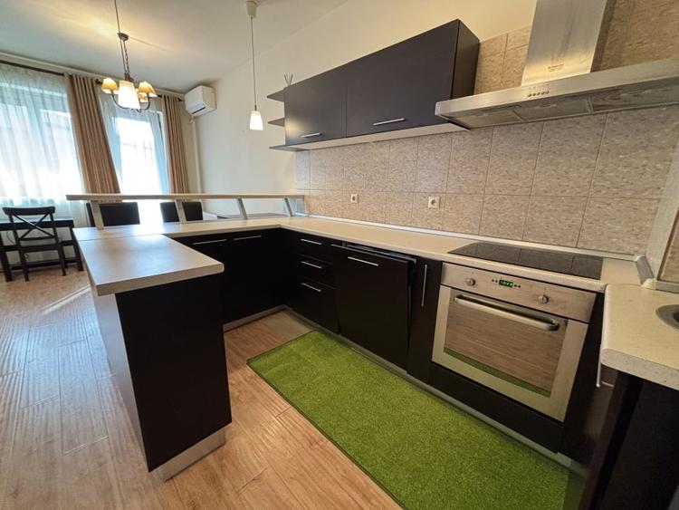 2 Camere la 200m de  Mall Vitan - Bloc 2008 - 6