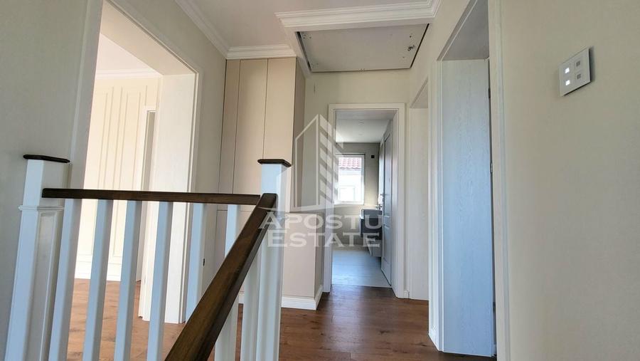 Casa individuala de top,cu 4 dormitoare,Sacalaz - 6